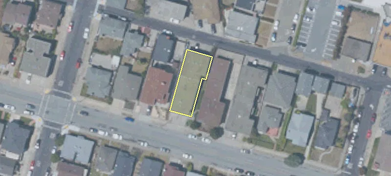 566 Miller Ave