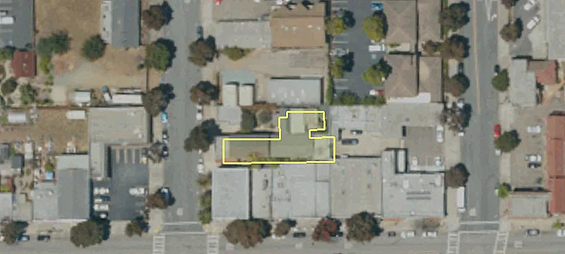 846 Monterey Ave