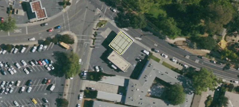 1400 Sutterville Rd