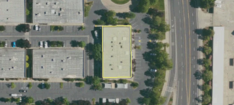 3101 Dwight Rd