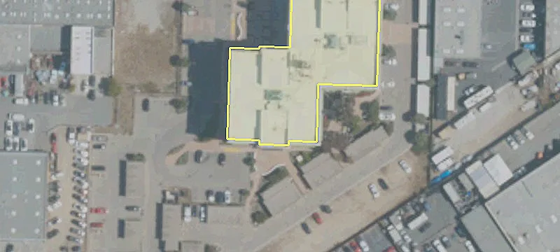 600 Ortiz Ave, Unit 210
