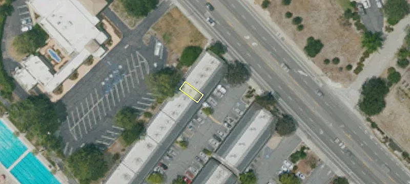 3506 El Camino Real