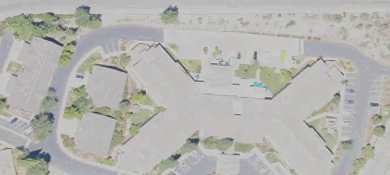 150 Sutton Way