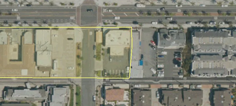 24502 Del Prado