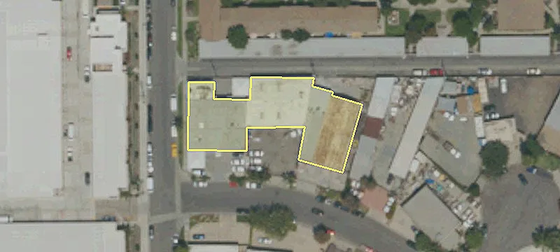 505 Walnut Ave
