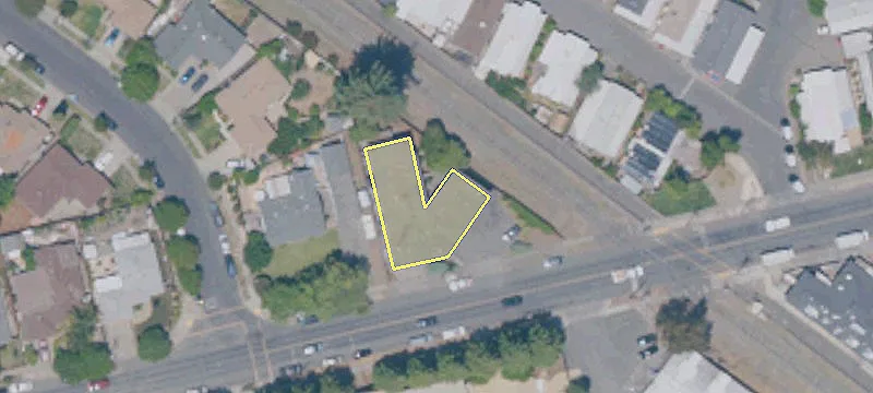 1400 Pueblo Ave