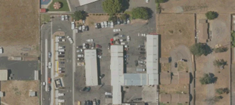 1049 Yosemite Ave