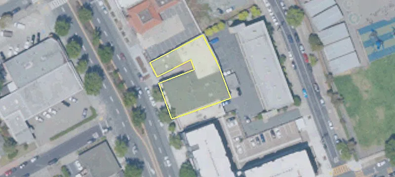10330 San Pablo Ave