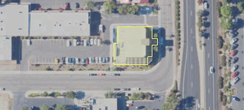 866 Onstott Frontage Rd