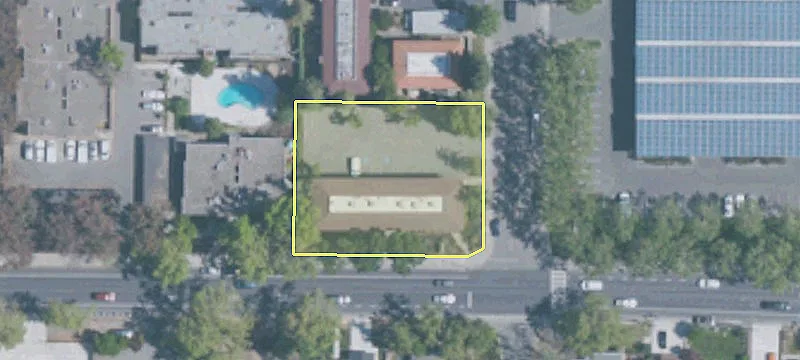 1800 Oak Park Blvd