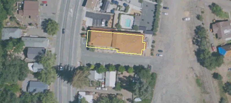 13441 Hwy 101
