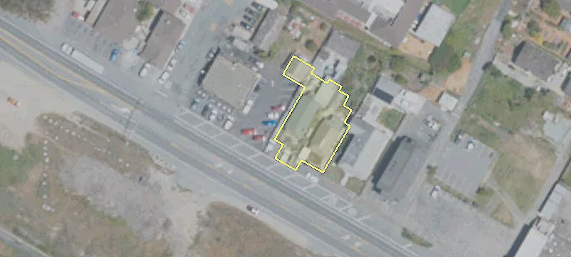 490 Hwy 1st 1