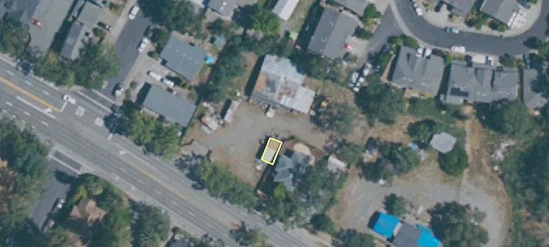 8590 Old Redwood Hwy