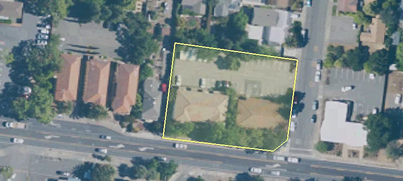430 Napa St