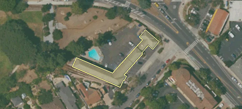 3055 De La Vina St