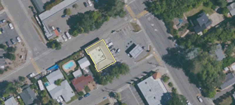 601 Cloverdale Blvd