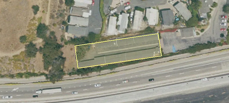 2165 Ortega Hl Rd