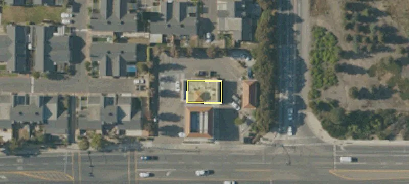739 Donovan Rd
