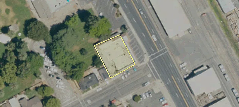 502 Yosemite Ave