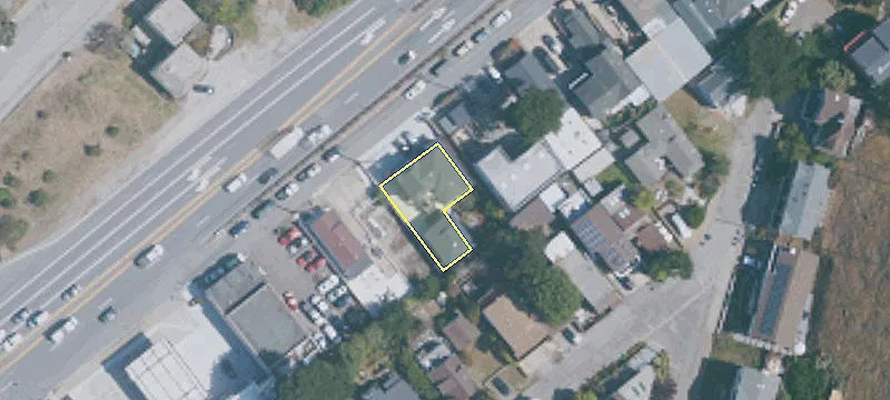439 Harvey Way, Unit 441