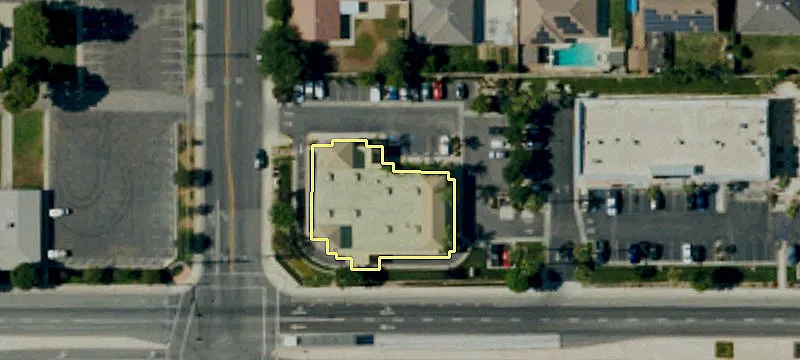 1110 Lerdo Hwy