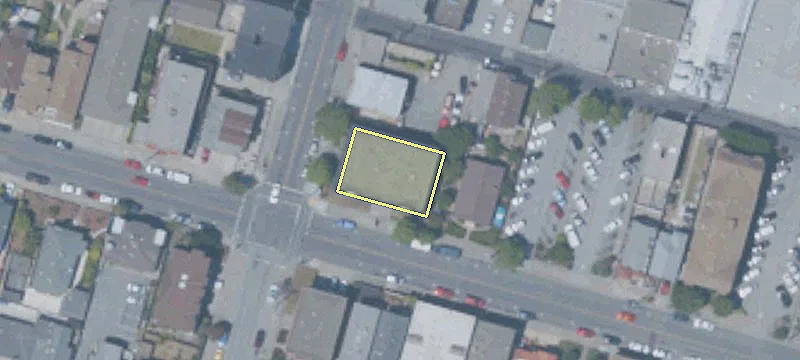 200 Maple Ave