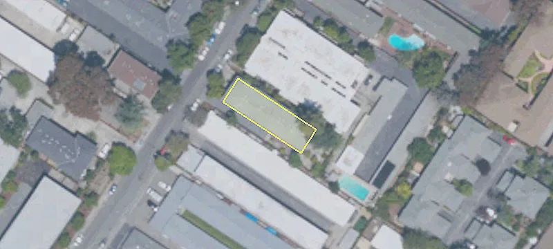271 Curtner Ave