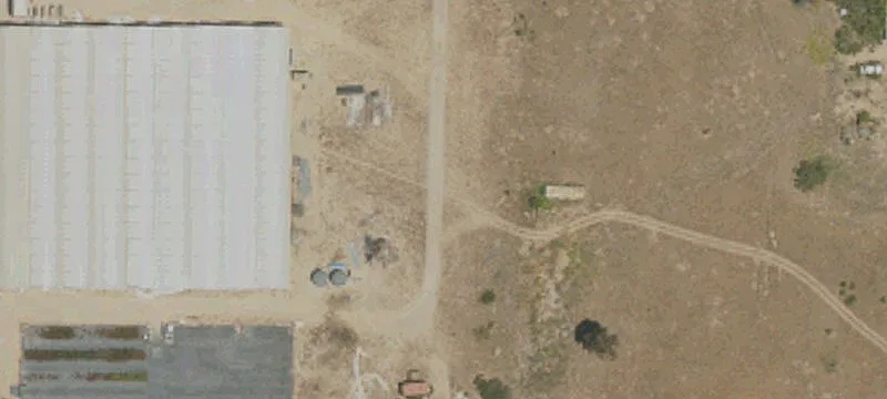 1045 Mesa Rd