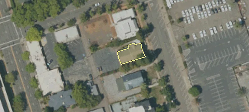 1422 Oregon St