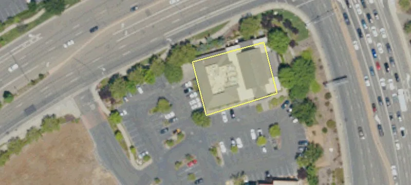 2585 Iron Pt Rd
