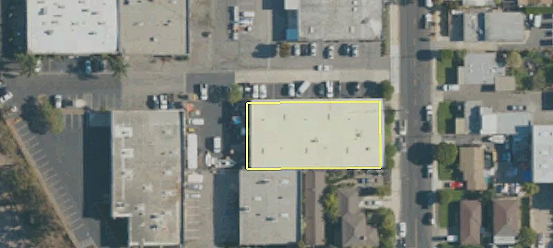 1711 Whittier Ave