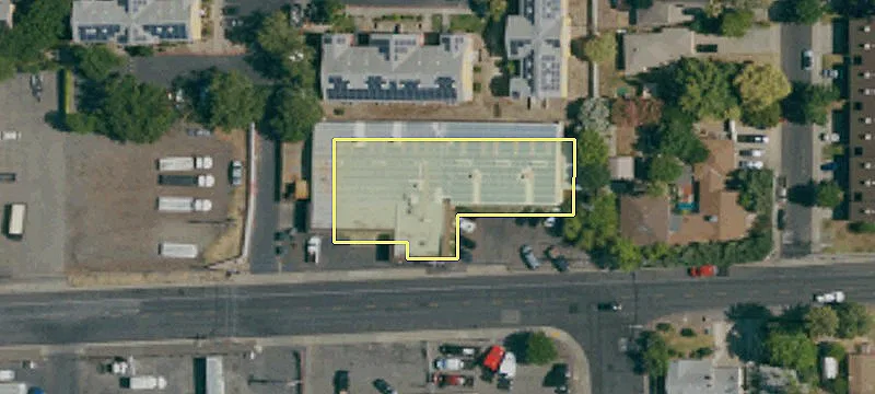 2432 Evergreen Ave, Unit 34