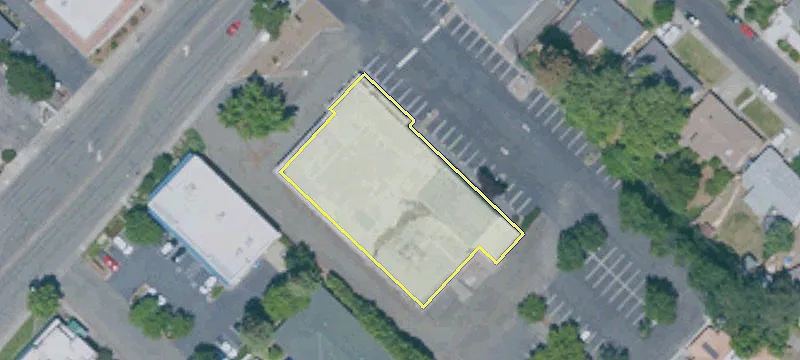 911 Merchant St