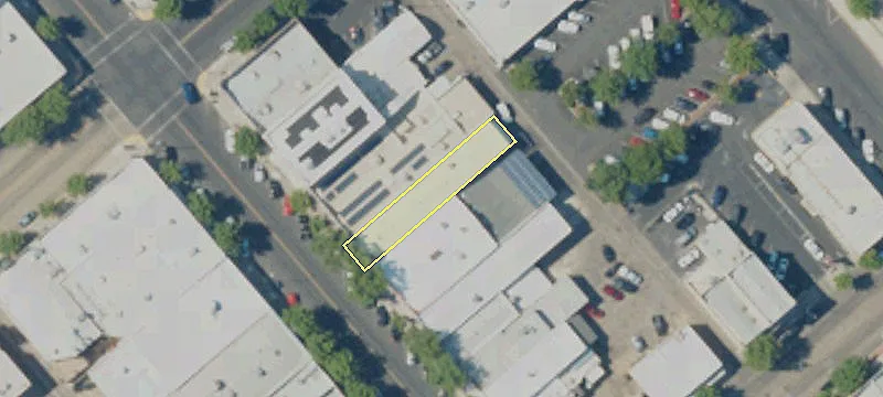1024 G St