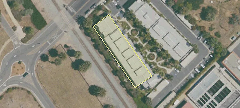 410 Palm Ave, Unit A