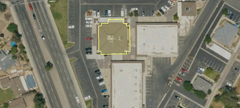 2500 New Stine Rd