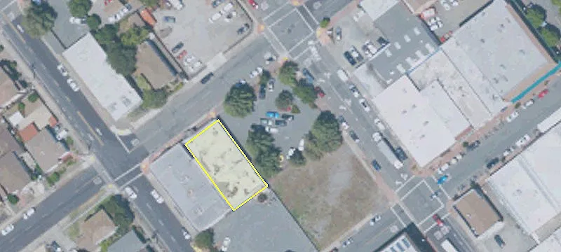 604 Alhambra Ave