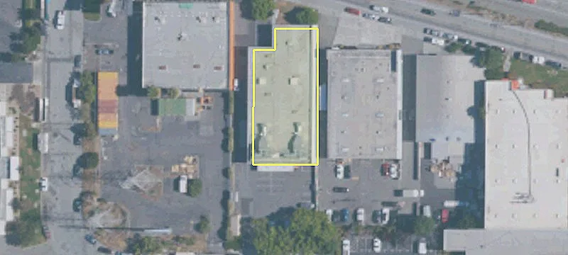 1100 Duane Ave