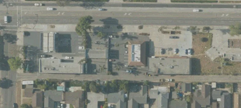 1116 Ocean Ave
