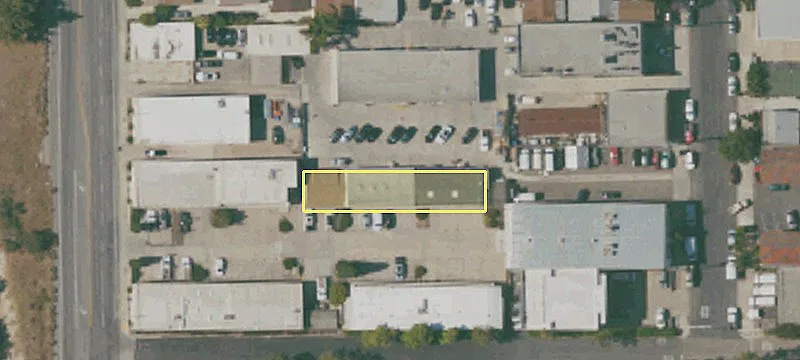 273 Orange Ave