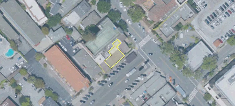 401 Primrose Rd