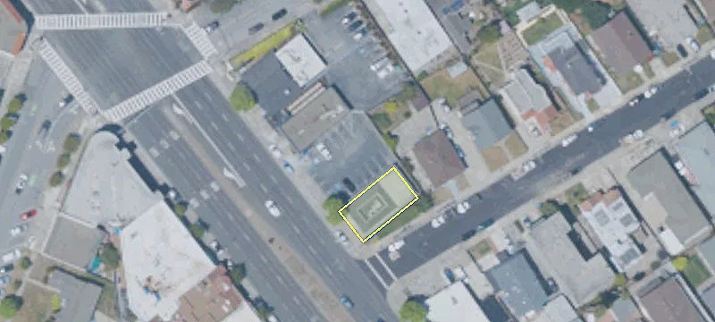1650 El Camino Real