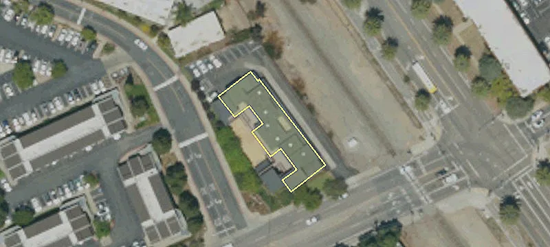1196 Foothill Blvd