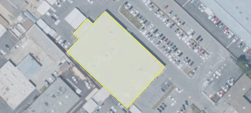 510 Hbr Blvd