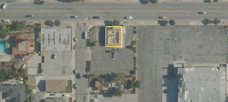 640 La Habra Blvd