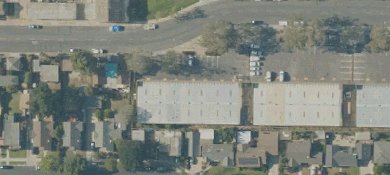 300 Oak St