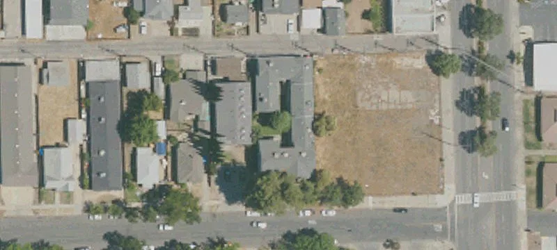 537 Elm St