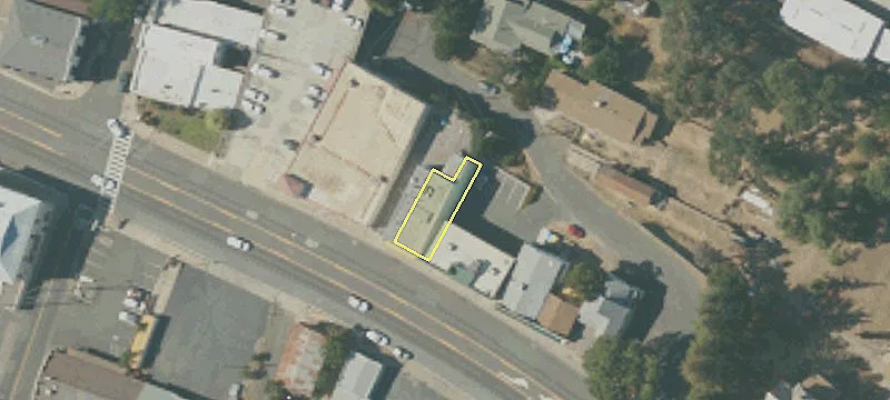 45 Saint Charles E St