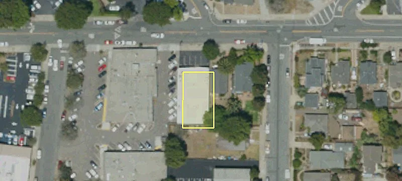 161 High St