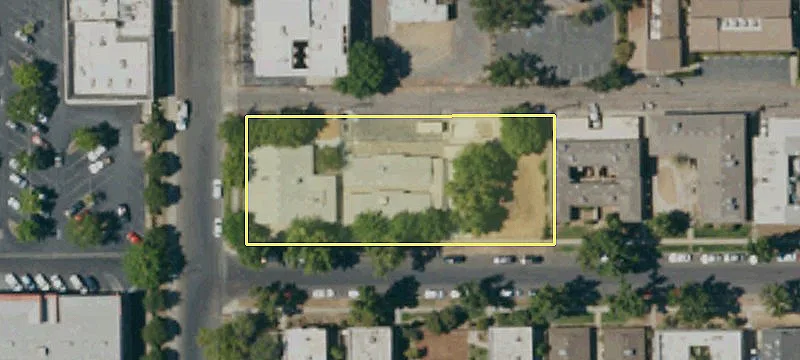 3311 Sierra Madre Ave